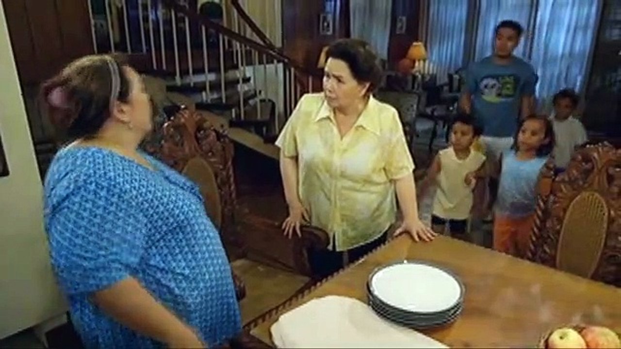 Lola Flora, naisip na ipagpaliban muna ang pagdalaw kay Cardo