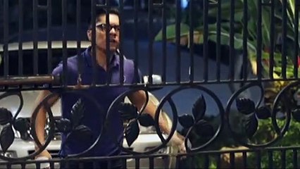 Marco, gustong makuha ang kaniyang anak kay Bianca