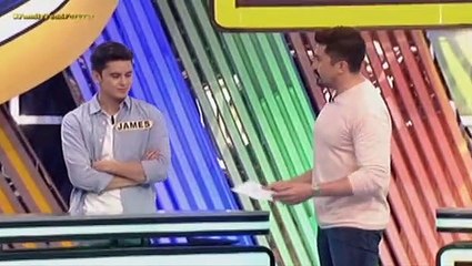 James, nilaglag ang sariling team para kay Nadine?