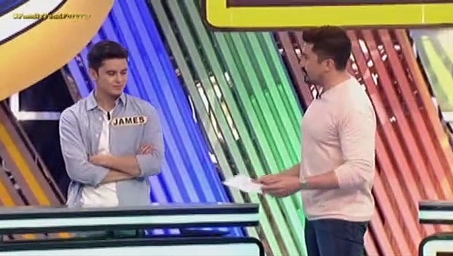 James, nilaglag ang sariling team para kay Nadine?