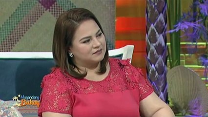 Tito Boy, naging P.A. noon