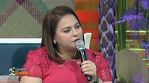 Tito Boy, ibinahagi ang kanyang pinagdaanang hirap noon