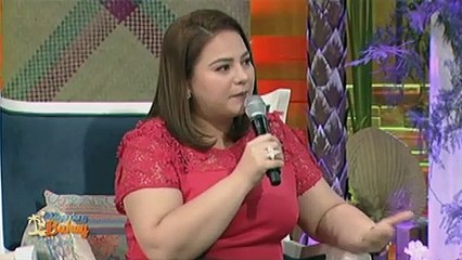 Tito Boy, ikinuwento kung kailan niya naramdaman na Momshie siya by heart