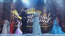 Binibining Pilipinas Intercontinental 2017 Katarina Rodriguez- Winning Answer