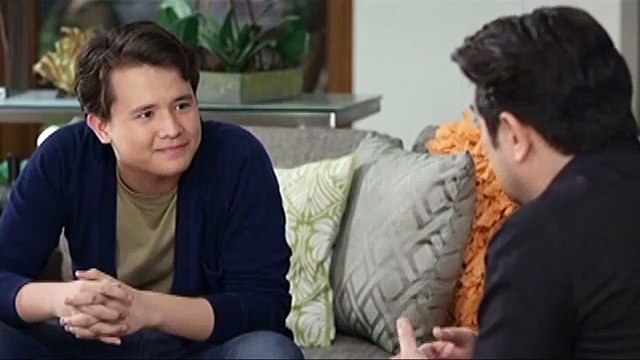 Anton, inamin na kay Lucas ang relasyon nila ni Andeng