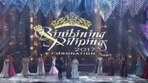 Binibining Pilipinas 2017: Question and Answer Portion - Part 1