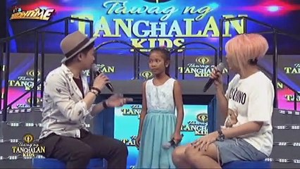 Vice Ganda, nanggigil sa audio man ng It’s Showtime