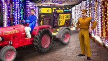 TRACTOR WALA ट्रेक्टर वाला हिंदी कहानियां Hindi Comedy Video Hindi Kahaniya Stories Comedy Video.