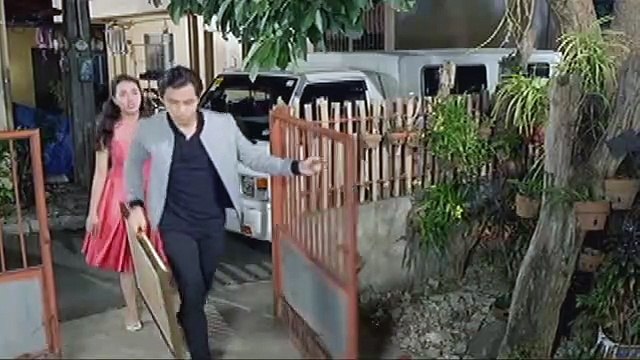 Annika, naluha sa galit sa kanya ni Jerome