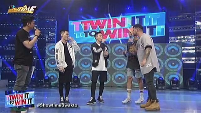 Anne, natuwa nga ba sa sinabi ni Vhong?