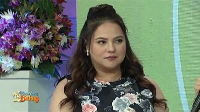 Grace, nagpasalamat sa kapatid niyang si Karla