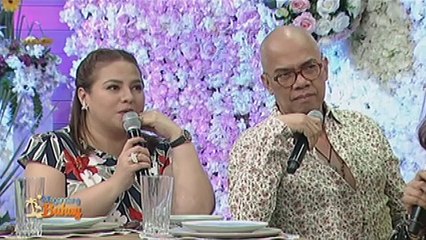 Momshie Mercedes, sinabi na nasaktan siya sa paghihiwalay ni Miho at Tommy