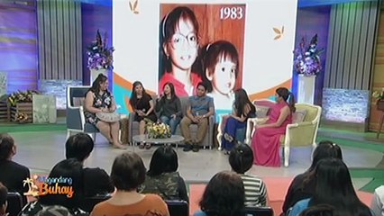 Mielle, sinabi na medyo sutil si Momshie Jolina noon