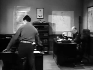 Classic B - Picture Comedy - "Hay Foot" (1942)