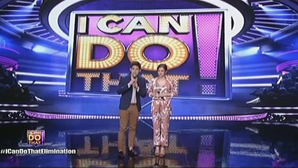 Pokwang, nagpaalam na sa kanyang pamilya sa I Can Do That