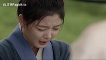 Sam-nom, inilabas kay Yoon-sung ang sakit na kanyang nararamdaman dahil kay Lee Yeong