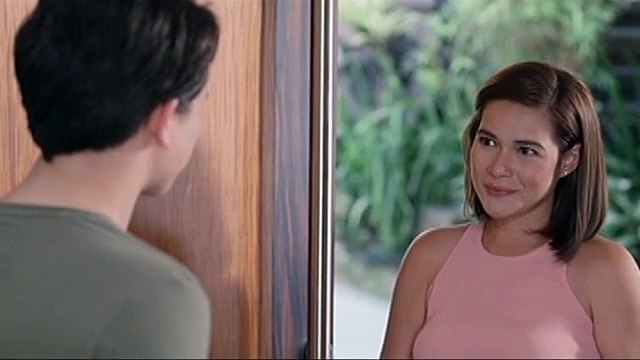 Andeng, nalaman na balak ipag-date ni Lucas sina Anton at Grace