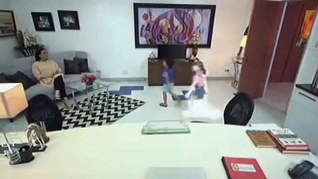 Heart, tutulungan si Dr Margaret kay Dr Gia