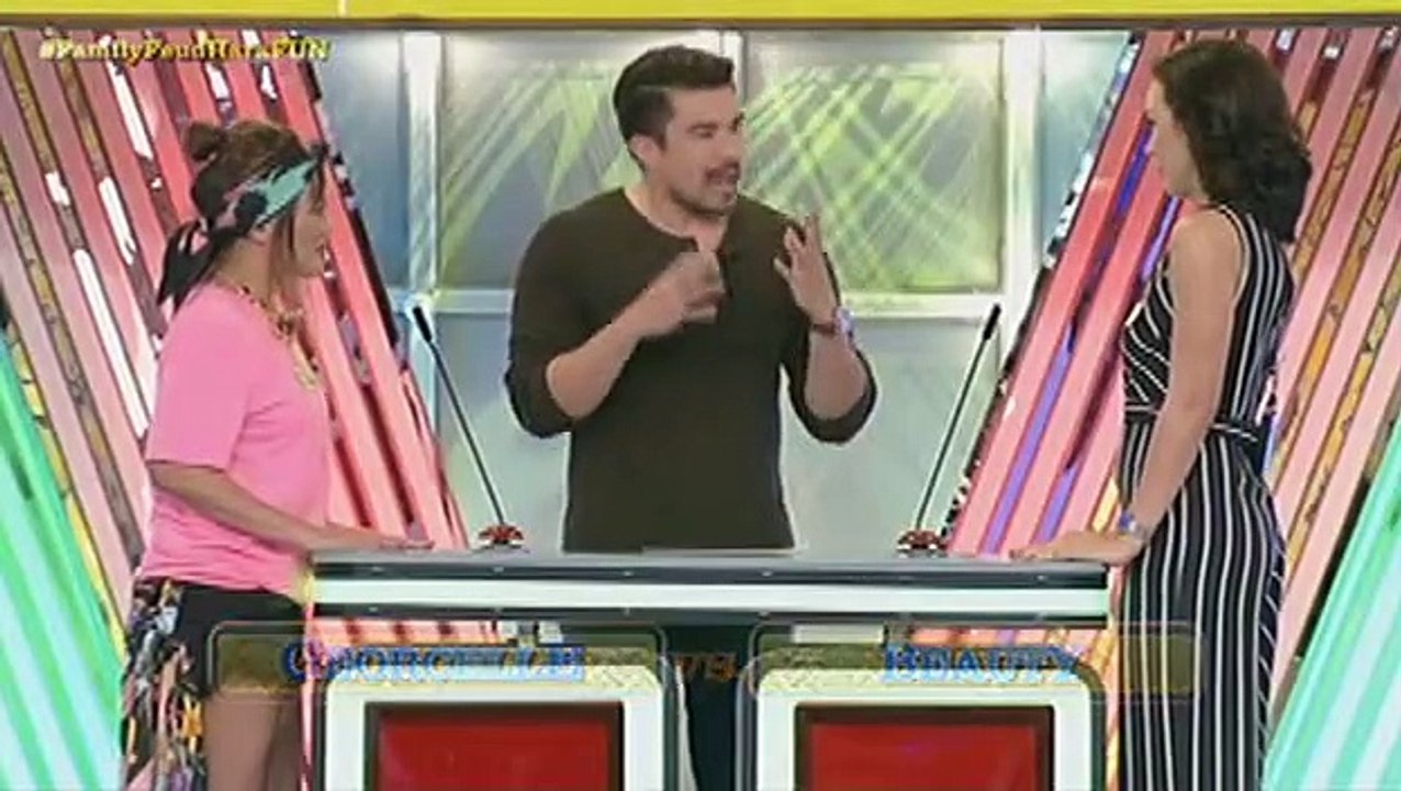 Teacher Georcelle, kay Luis daw nagpaturong sumayaw?