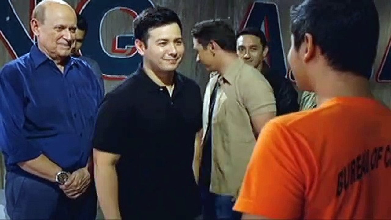 Cardo, nakatanggap ng magandang balita tungkol sa kanyang kaso