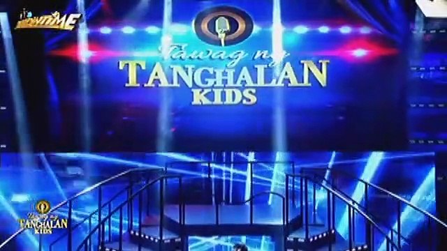 TNT KIDS: Visayas contender Loujille Soriano sings Shirley Bassey's This Is My Life