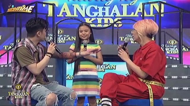 Vice Ganda, may payo sa mga bata na panatilihin ang kagandahan ng puso