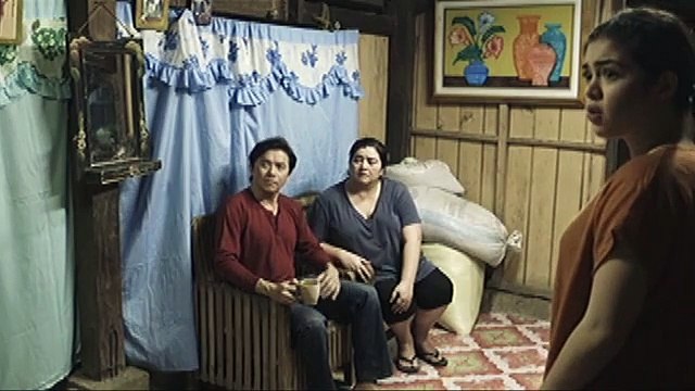 Susan at Edgar, inalala ang mga kabutihang ginawa sa kanila ni Marco