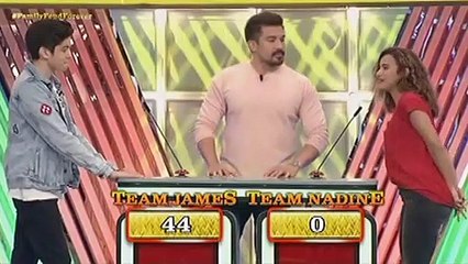 Issa, ipinakita ang galing sa pagsayaw