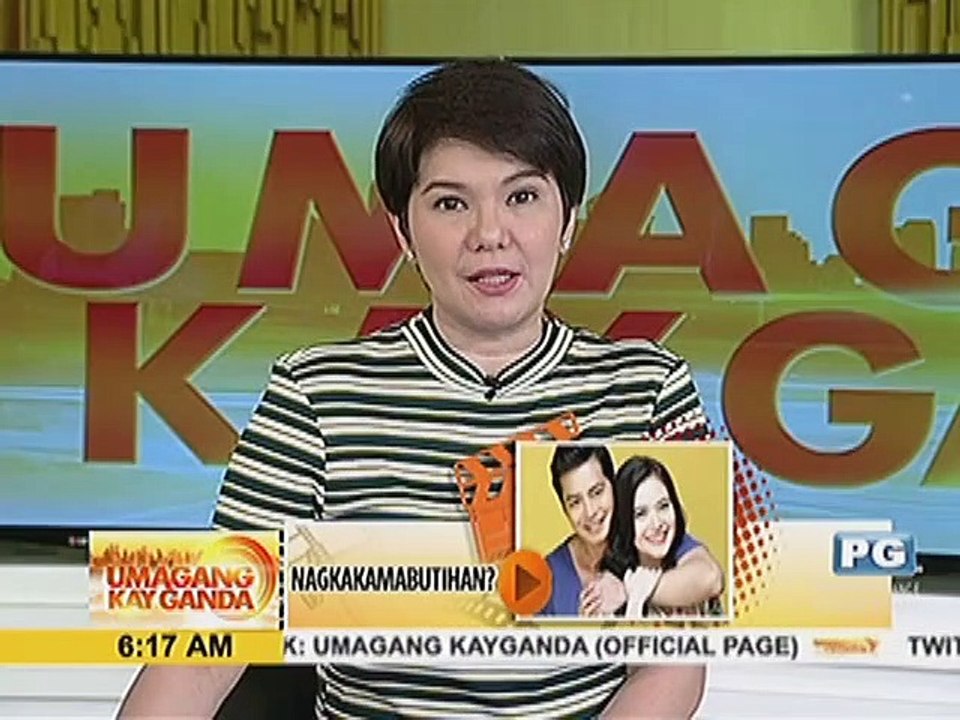 Bela Padilla, inaming kinikilala nila ang isa’t isa ni Zanjoe Marudo