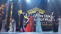 Miss Universe Philippines 2017 Rachel Peters - Winning Answer