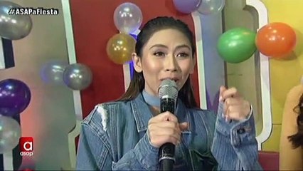 Yassi at Tanner, may birthday wish para sa isa't isa