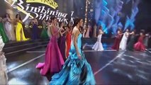 Binibining Pilipinas 2017: Crowning Moments