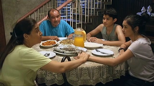 Bianca, sinuportahan ng pamilya sa kanyang pangarap