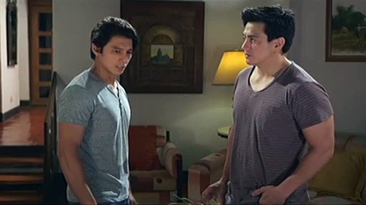 Diego, naglabas ng sama ng loob