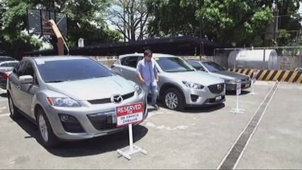 Dr Francis, ginamit si Gia para maputahan si Heart