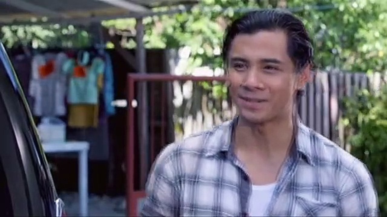 Jerome, pinayuhan si Annika na aminin ang katotohanan kay Glenn