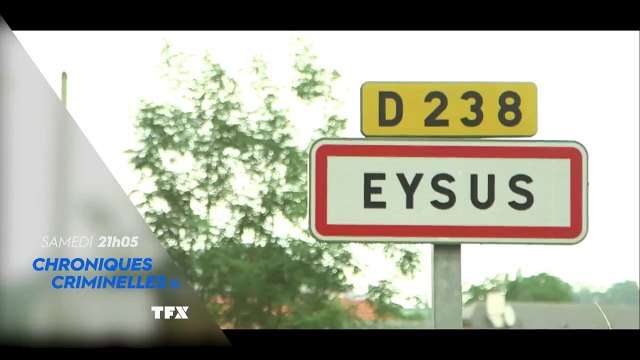 Chroniques criminelles