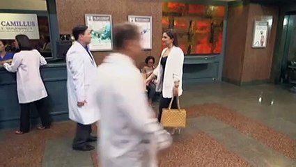 Dr Francis, tuloy ang panloloko kay Dr Gia