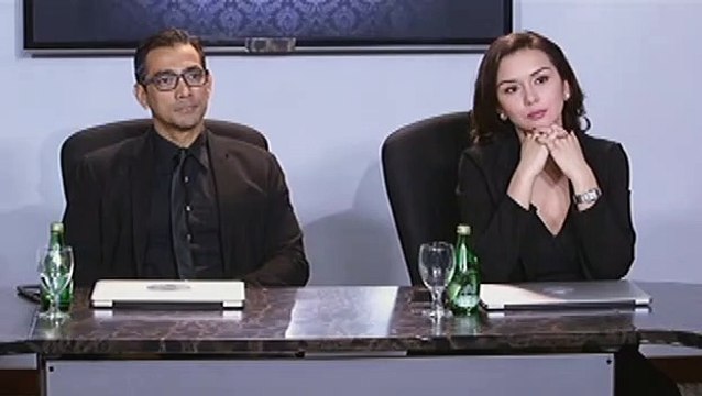 Teri, gustong ayusin ang relasyon nila ng asawang si Jaime