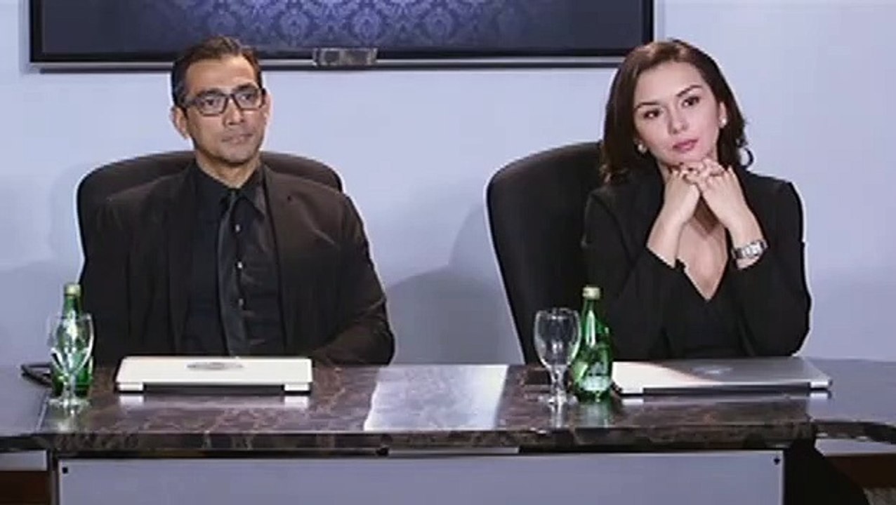 Teri, gustong ayusin ang relasyon nila ng asawang si Jaime