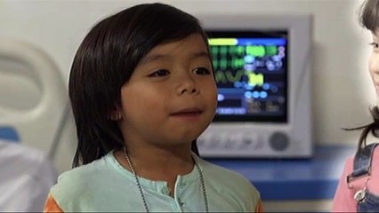 Jude, sinubukan bumawi sa kanyang pagkukulang kina Clara at Heart