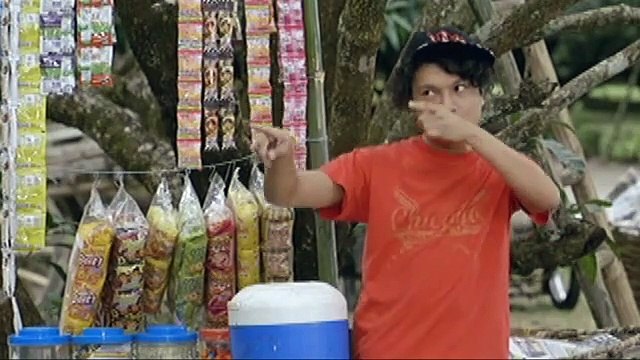 Gabriel at Olsen, masaya sa kanilang bagong trabaho