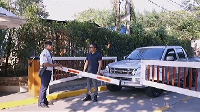 Rafael, natatakot na mawala sa kanya si Camille ngayong ayaw na ituloy ni Marco ang annulment