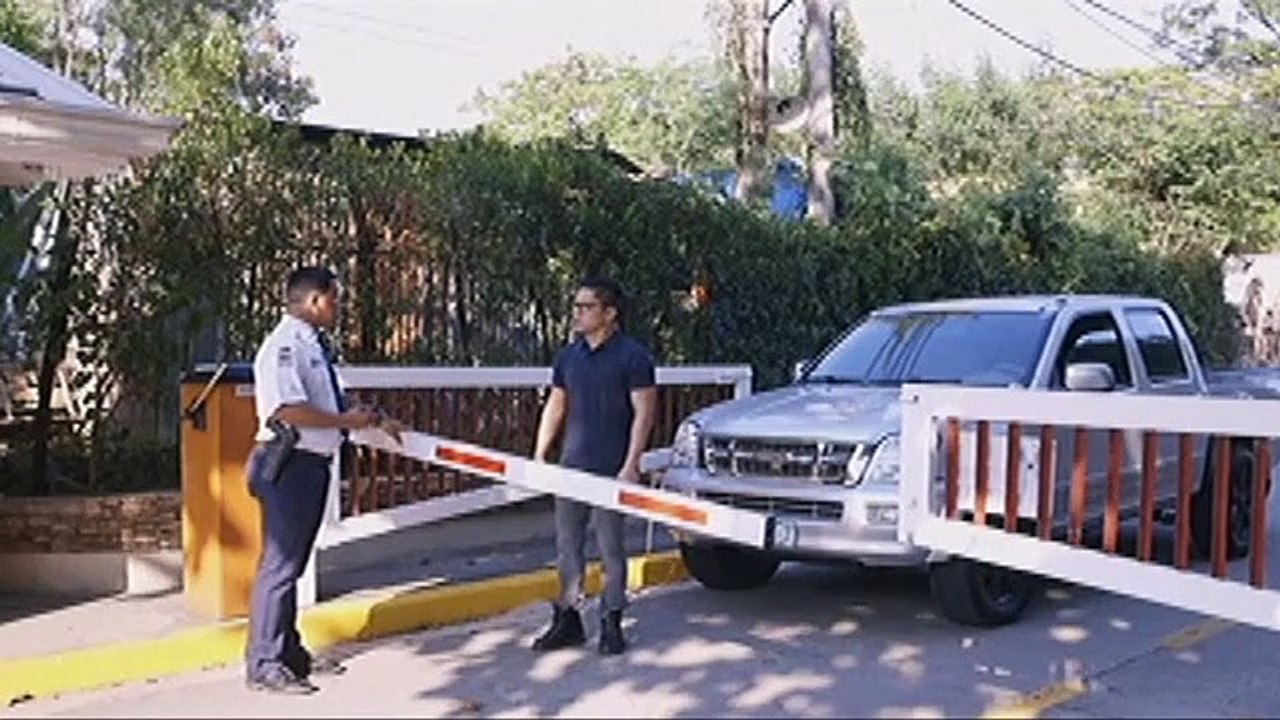 Rafael, natatakot na mawala sa kanya si Camille ngayong ayaw na ituloy ni Marco ang annulment