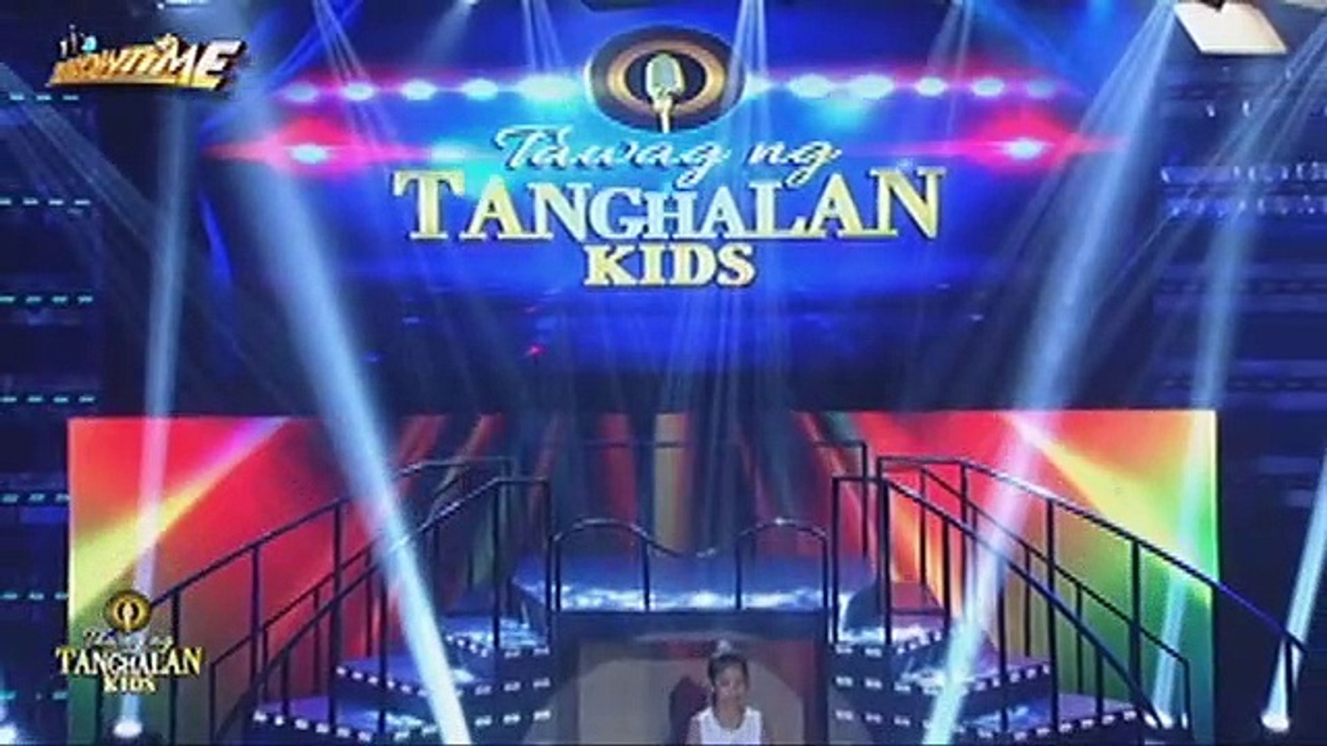 ⁣TNT KIDS: Luzon contender Jelly Abad sings Angeline Quinto’s Patuloy Ang Pangarap