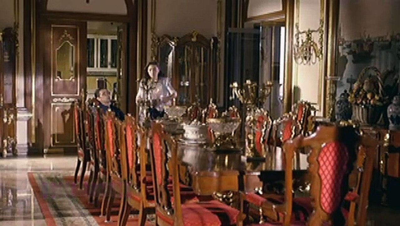 Tessa, nagulat nang makita si Jaime na walang malay