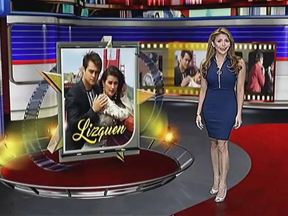 Liza Soberano, sinabing ""craziest shopper"" si Enrique Gil