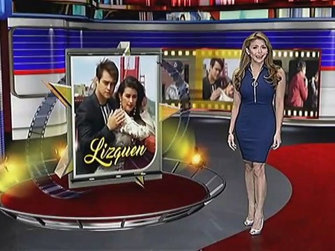 Liza Soberano, sinabing craziest shopper si Enrique Gil