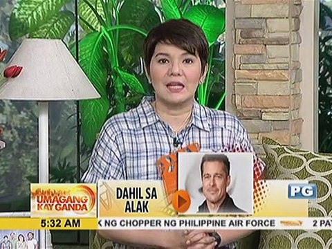 Brad Pitt, inamin ang dahilan ng hiwalayan nila ni Angelina Jolie