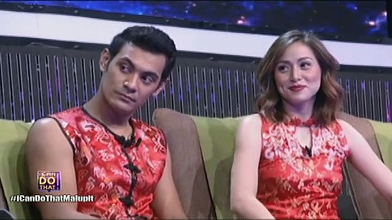 Daniel, JC at Cristine, ipinaalam kung para kanino ang kanilang mga boto